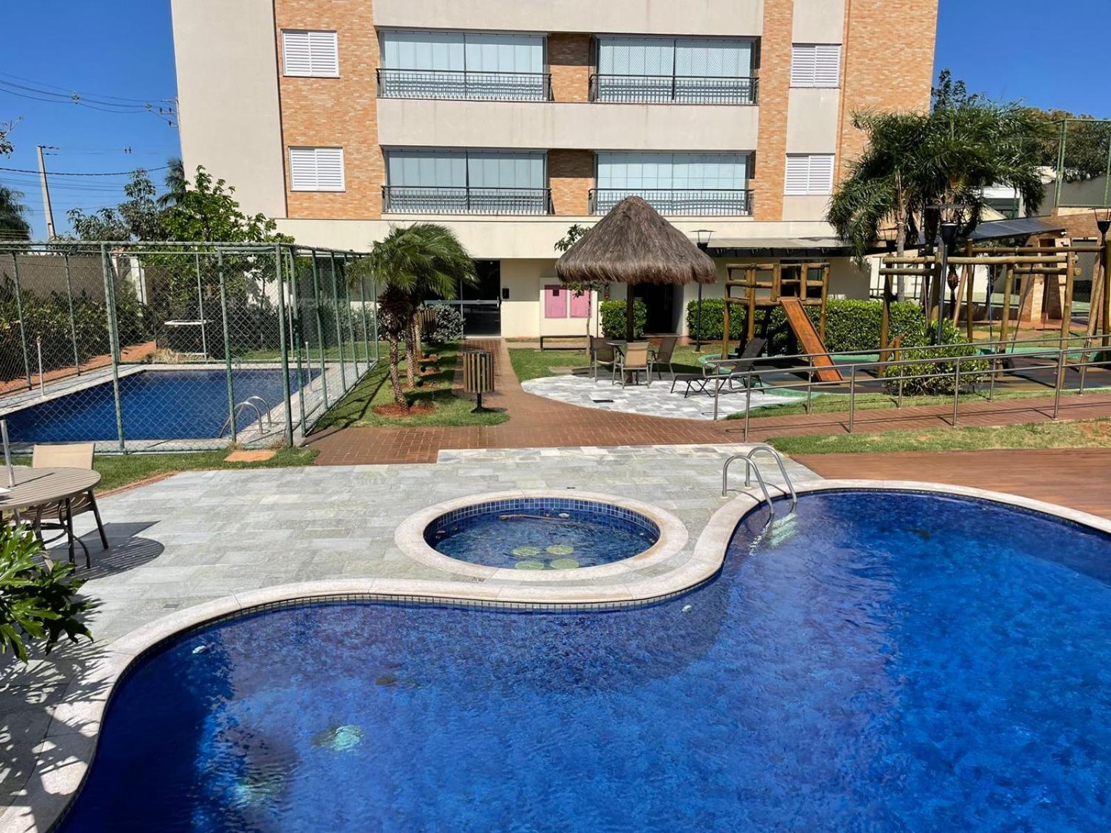 Apartment Porto Rico, Porto Clube 102 Torre A Porto Rico