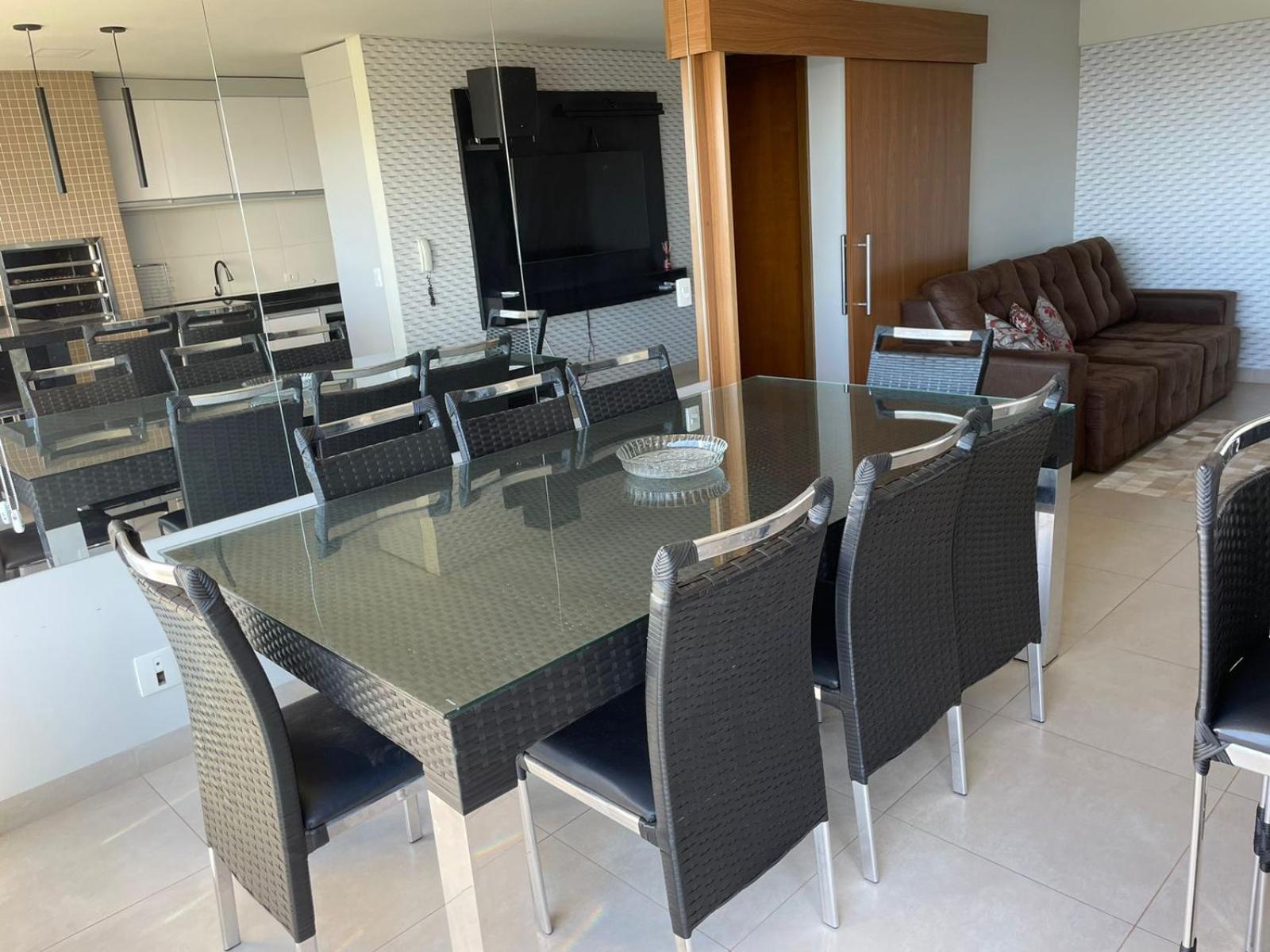 Apartment Porto Rico, Porto Clube 102 Torre A