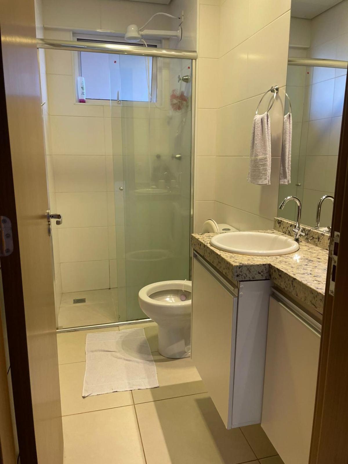 Porto Rico, Porto Clube 102 Torre A Apartment *